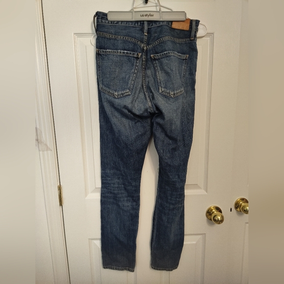 Citizens of Humanity Liya High-Rise Jeans - Picture 6 of 7